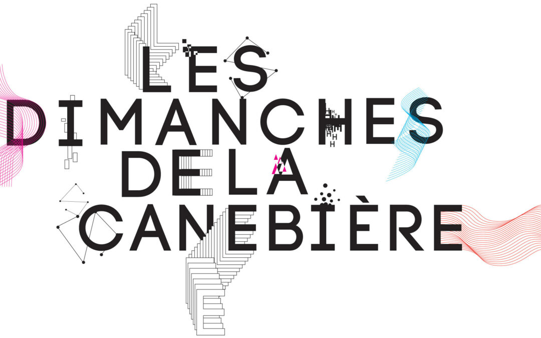 DIMANCHES DE LA CANEBIERE: 29 OCTOBRE- MARSEILLE